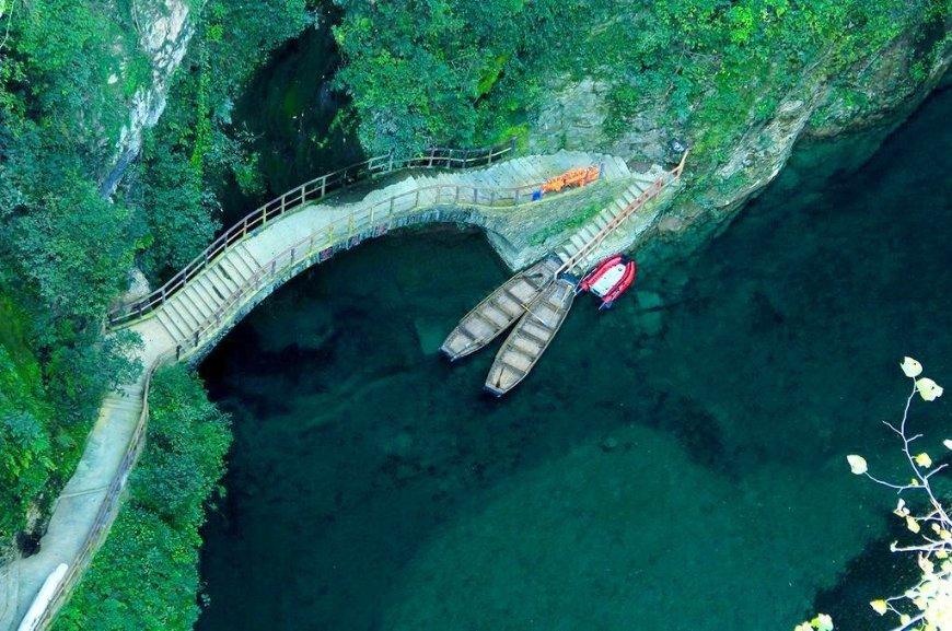 穿越迷宫